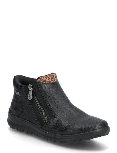 Rieker Z0059 - Black - 36 Rieker Z0059 - Black - 36