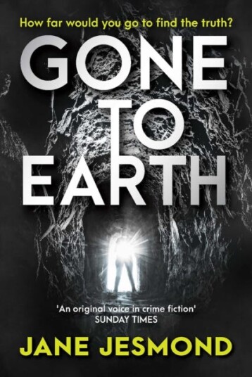 Gone to Earth Gone to Earth