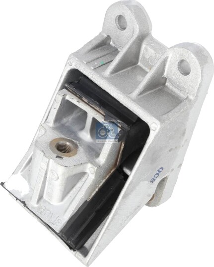 DT Spare Parts 3.10841 Motorfeste