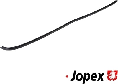 JP GROUP 6550200400 Bærearm