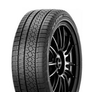 Pirelli Ice Zero Asimmetrico 255/50R19 107T Nordiske vinterdekk