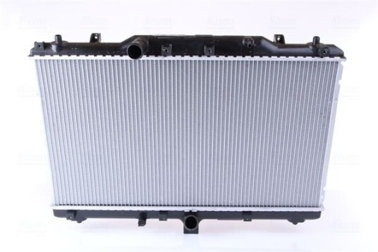 Radiator NISSENS 64198 Radiator NISSENS 64198