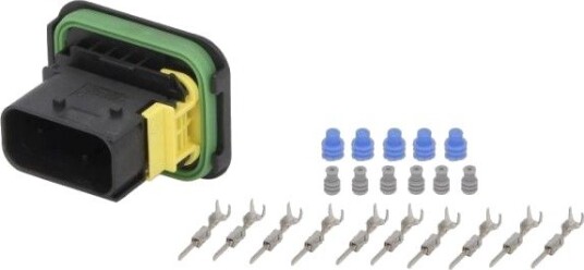 Plugg TRUCKLIGHT 7814210C