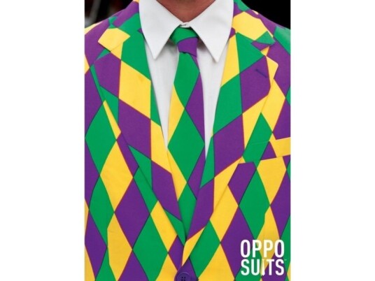 Boland Traciks Opposuit Harlequin OP003146