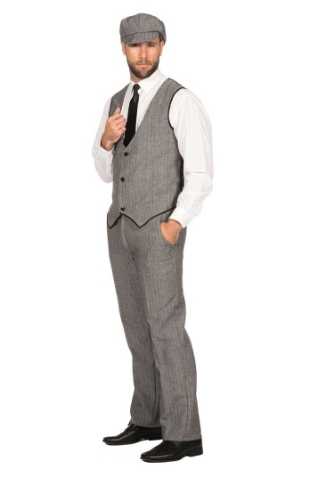Wilbers Dress 1920 tallet Thomas 48