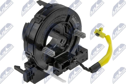 Viklefjær, airbag NTY EAS-MZ-007