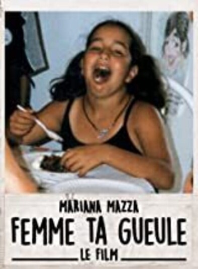Mariana Mazza DVD