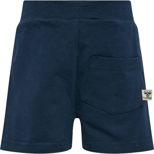 Hummel Azur Shorts Dress Blues (104 / 4 år)