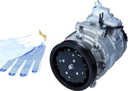 AC kompressor MAXGEAR AC330019 AC kompressor MAXGEAR AC330019
