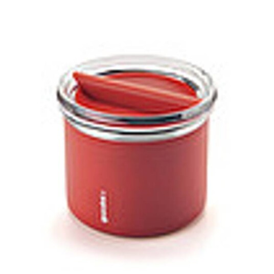 GUZZINI On The Go Lunsjboks 650 ml rød GUZZINI On The Go Lunsjboks 650 ml rød