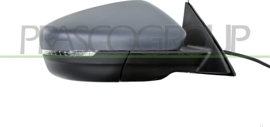 Sidespeil PRASCO MG5007313