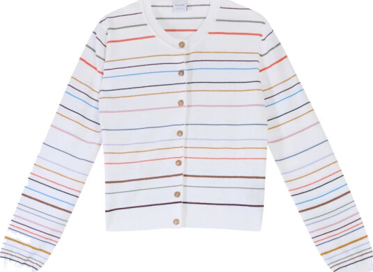 Paul Smith Dame Strikkevarer Flerfarget S, Paul Smith Dame Strikkevarer Flerfarget S,