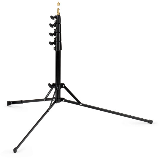 Manfrotto 5002BL Nano Plus Stand Manfrotto 5002BL Nano Plus Stand