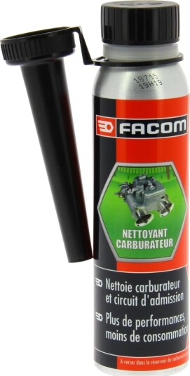 FACOM 006010 Renser, forgasser