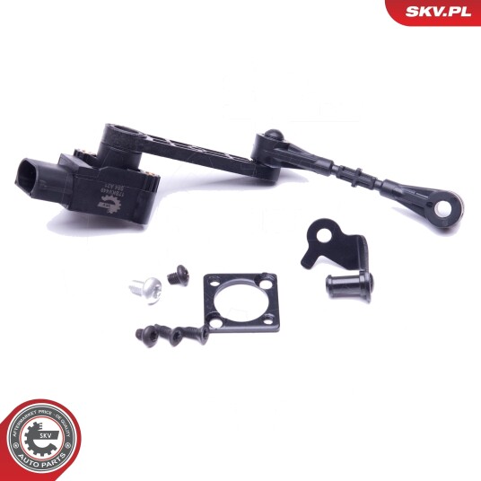 ESEN SKV 17SKV449 Sensor, xenonlys (lyslengderegulering