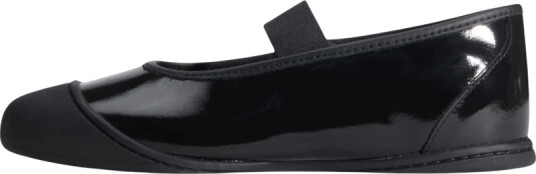 Vans Dame Sko Svart 38 EU,