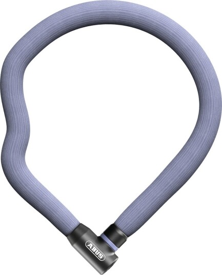 ABUS Goose Lock 4204K kjedelås 110 cm flint ABUS Goose Lock 4204K kjedelås 110 cm flint