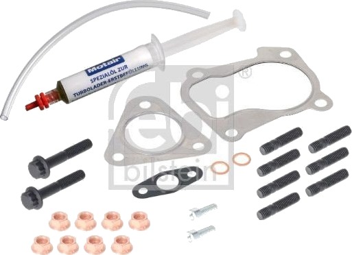 Monteringssett lader FEBI BILSTEIN 192327