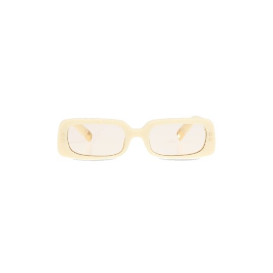 Jacquemus unisex Accessories Gul ONE SIZE, Jacquemus unisex Accessories Gul ONE SIZE,