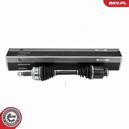 Esen Skv Drivaksel ESEN SKV 40SKV134