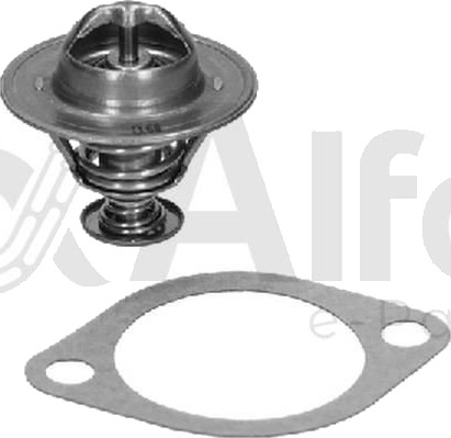 Termostat kjølemiddel Alfa e Parts AF12361