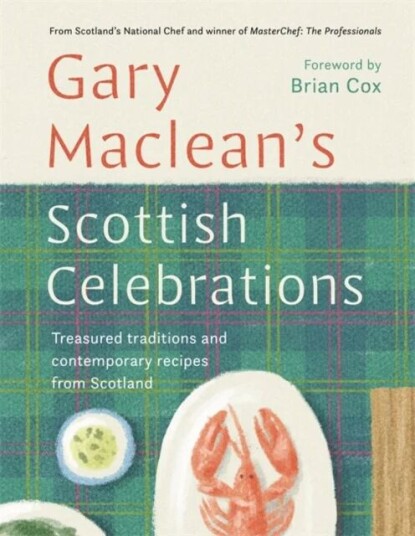 Scottish Celebrations Av Gary Maclean