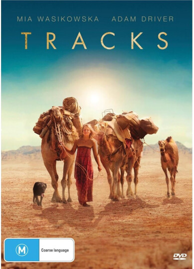 Tracks DVD