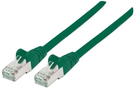 Intellinet 735872 15 M Cat6 S/Ftp S-Stp Rj-45 Rj-45