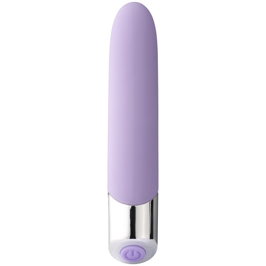 Sinful Slim Bulletvibrator - Purple
