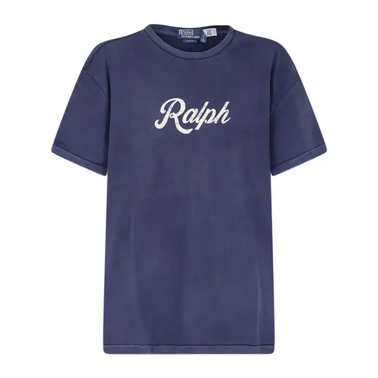 Polo Ralph Lauren Herre Topper Blå 2XL,