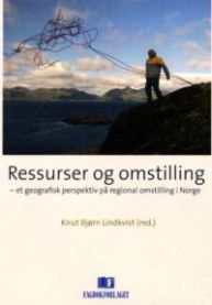 Ressurser og omstilling
