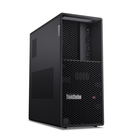 Lenovo ThinkStation P3 Gen 2 Stasjonær PC - Core Ultra 7, 64GB RAM, 1TB SSD, VPro Lenovo ThinkStation P3 Gen 2 Stasjonær PC - Core Ultra 7, 64GB RAM, 1TB SSD, VPro