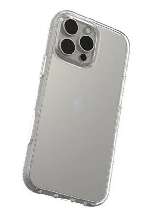 ZAGG Crystal Palace for Apple iPhone 16 Pro Max ZAGG Crystal Palace for Apple iPhone 16 Pro Max