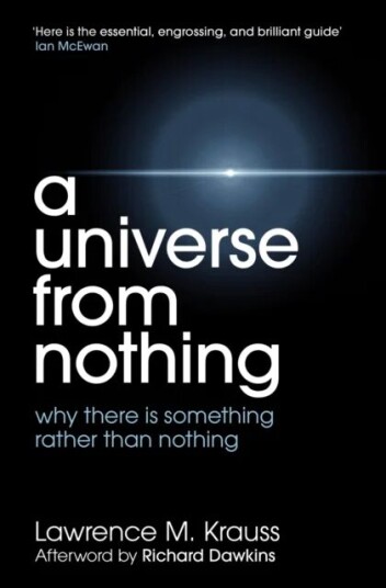 A Universe From Nothing Av Lawrence M. Krauss