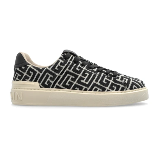 Balmain Dame Sko Svart 36 EU