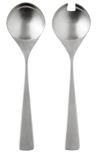 Stelton Maya serveringsbestikk 2 deler Stelton Maya serveringsbestikk 2 deler