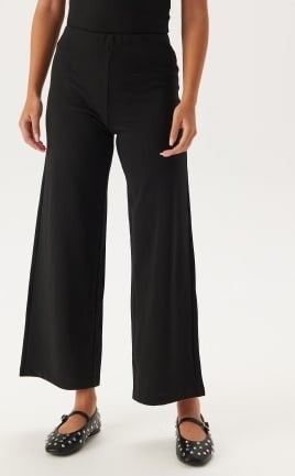 VERO MODA Vmberlin Zamira Mw Wide Pant Black M/32