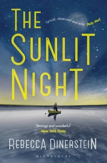 The Sunlit Night Av Rebecca Dinerstein Knight