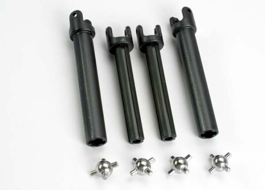 Traxxas 4951X Half shaft long