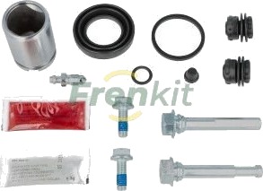 Reparasjonssett bremsecaliper FRENKIT 736093