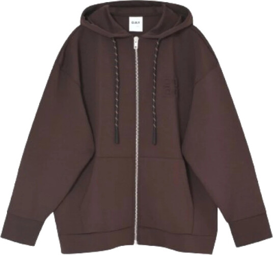 Day Birger et Mikkelsen Dayvincy Scuba Brown XS