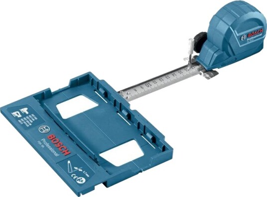 Bosch Styreskinneadapter FSN SA KS 3000 for Stikksag – Maskintilbehør Bosch Styreskinneadapter FSN SA KS 3000 for Stikksag – Maskintilbehør