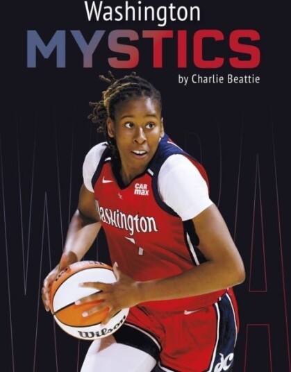 Washington Mystics Washington Mystics