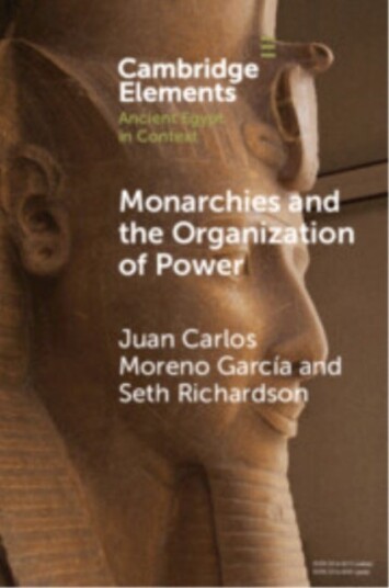 Monarchies and the Organization of Power Monarchies and the Organization of Power