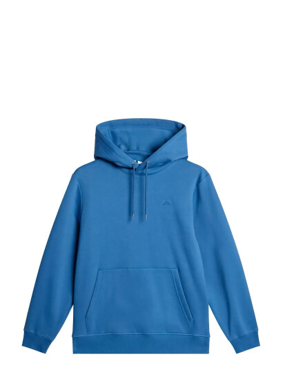 J. Lindeberg Alpha Hood Blue S J. Lindeberg Alpha Hood Blue S