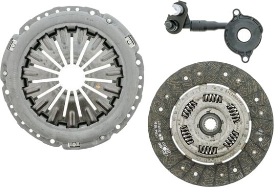 Clutchsett AISIN CKE-FO13R