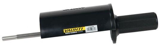 Vauhti Roto Handtag 140 mm Preppeutstyr