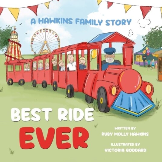 Best Ride Ever Best Ride Ever