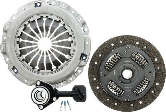 Clutchsett AISIN CKE-FO37R
