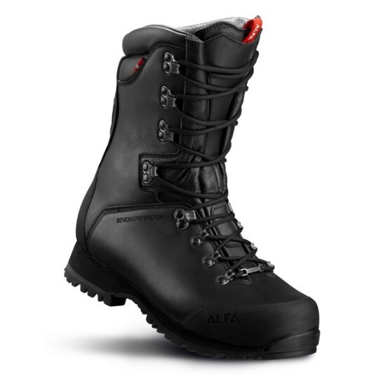Alfa Boots Alfa Bever Perform GTX Black 42 Alfa Boots Alfa Bever Perform GTX Black 42
